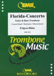 Florida-Concerto -Frigyes Hidas