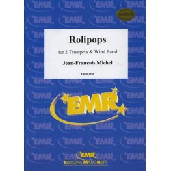 Rolipops -Jean-Francois Michel