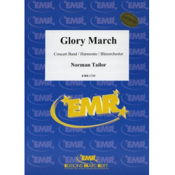Glory March -Norman Tailor