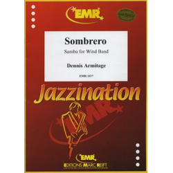 Sombrero -Dennis Armitage