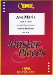 Ave Maria -Anton Bruckner / Arr.John Glenesk Mortimer