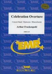 Celebration Overture -Arthur Frackenpohl