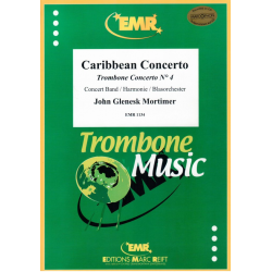 Caribbean Concerto -John Glenesk Mortimer