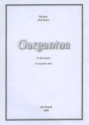Gargantua -Kit Powell