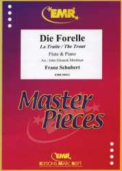 Die Forelle -Franz Schubert / Arr.John Glenesk Mortimer