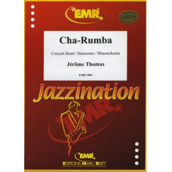 Cha-Rumba -Jérôme Thomas