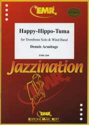 Happy-Hippo-Tuma -Dennis Armitage