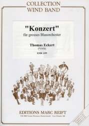 Konzert - Thomas Eckert