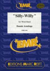 Silly-Willy -Dennis Armitage