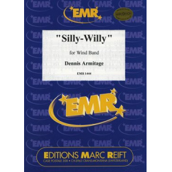 Silly-Willy -Dennis Armitage