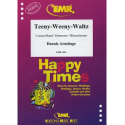 Teeny Weeny Waltz -Dennis Armitage