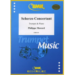 Scherzo Concertant -Philippe Morard
