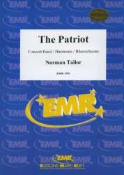 The Patriot -Norman Tailor