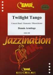 Twilight Tango -Dennis Armitage