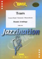Tears -Dennis Armitage