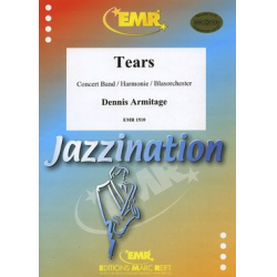Tears -Dennis Armitage