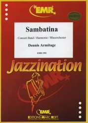 Sambatina -Dennis Armitage