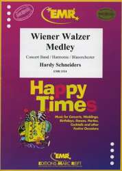 Wiener Walzer Medley -Hardy Schneiders