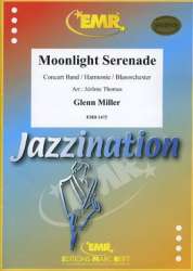 Moonlight Serenade -Glenn Miller / Arr.Jérôme Thomas