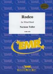 Rodeo -Norman Tailor