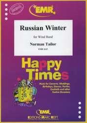 Russian Winter -Norman Tailor / Arr.Norman Tailor