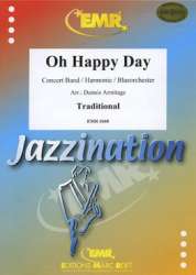 Oh Happy Day -Traditional / Arr.Dennis Armitage