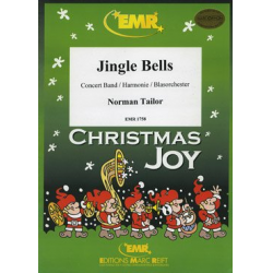 Jingle Bells -Norman Tailor / Arr.Norman Tailor