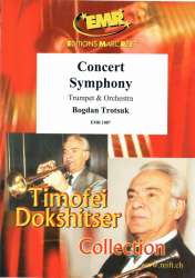 Concert Symphony -Bogdan Trotsuk