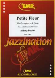 Petite Fleur -Sidney Bechet / Arr.John Glenesk Mortimer