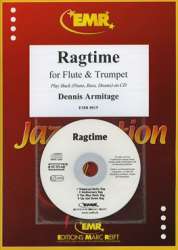 Ragtime -Dennis Armitage