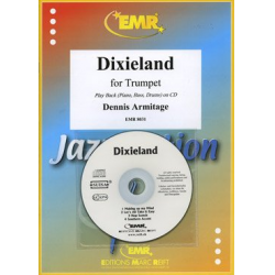 Dixieland -Dennis Armitage