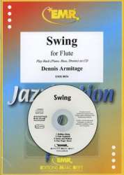 Swing -Dennis Armitage
