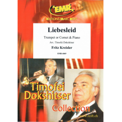 Liebesleid -Fritz Kreisler / Arr.Timofei Dokshitser