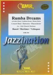 Rumba Dreams -John Glenesk Mortimer / Arr.John Glenesk Mortimer