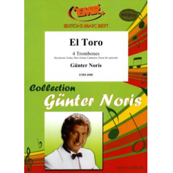 El Toro -Günter Noris