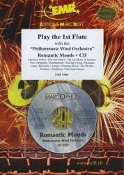 Play The 1st Flute With The Philharmonic Wind Orchestra -Diverse / Arr.John Glenesk Mortimer
