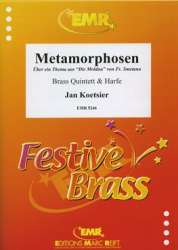 Metamorphosen -Jan Koetsier