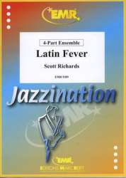 Latin Fever -Scott Richards