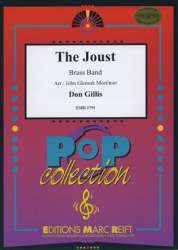 The Joust -Don Gillis / Arr.John Glenesk Mortimer
