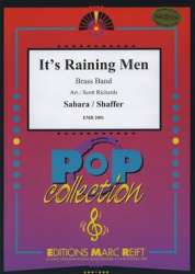 It's Raining Men -Paul / Shaffer Jabara / Arr.Scott Richards