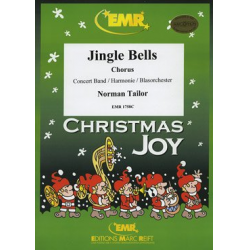 Jingle Bells -Norman Tailor / Arr.Norman Tailor