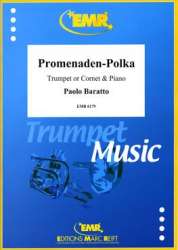 Promenaden-Polka -Paolo Baratto