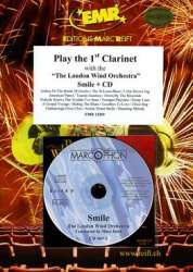 Play The 1st Clarinet With The London Wind Orchestra -Diverse