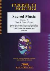 Sacred Music Volume 1 -Diverse
