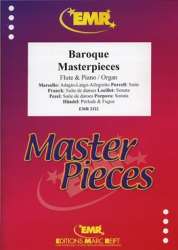Baroque Masterpieces -Diverse