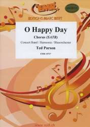 O Happy Day -Ted Parson