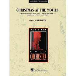 Christmas at the Movies -Bob Krogstad