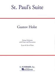 St. Paul's Suite -Gustav Holst
