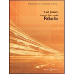 Palladio -Karl Jenkins / Arr.Robert Longfield