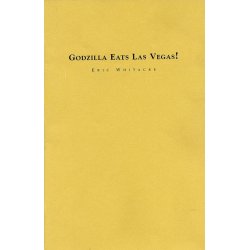Godzilla Eats Las Vegas ! -Eric Whitacre